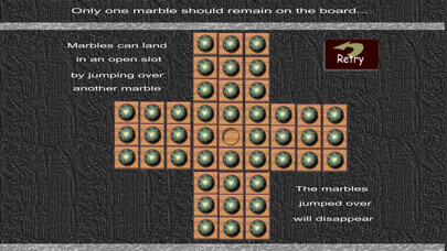 Emulate iPhone app BrainVita 2020 NoAds using MyAndroid Emulate iPhone app BrainVita 2020 NoAds using MyAndroid