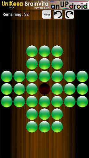 Run android online APK Brainvita GOLD from MyAndroid or emulate Brainvita GOLD using MyAndroid