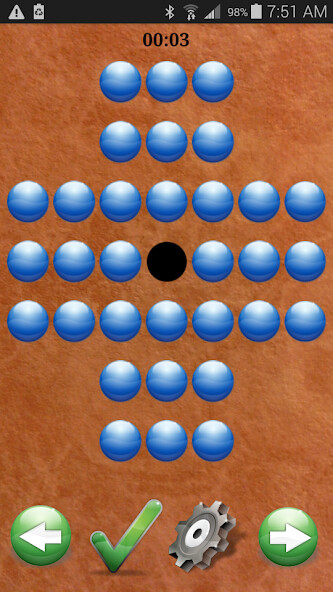 Run android online APK Brainvita Solver from MyAndroid or emulate Brainvita Solver using MyAndroid Run android online APK Brainvita Solver from MyAndroid or emulate Brainvita Solver using MyAndroid