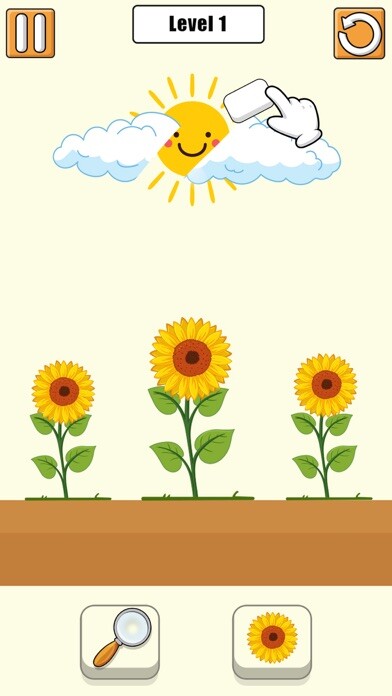 Emulate iPhone app Brain Wash Puzzle Games using MyAndroid Emulate iPhone app Brain Wash Puzzle Games using MyAndroid