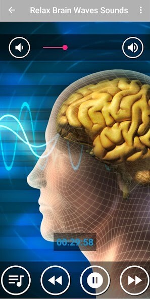 Run android online APK Brain Waves - Binaural Beats / Healing Music from MyAndroid or emulate Brain Waves - Binaural Beats / Healing Music using MyAndroid Run android online APK Brain Waves - Binaural Beats / Healing Music from MyAndroid or emulate Brain Waves - Binaural Beats / Healing Music using MyAndroid