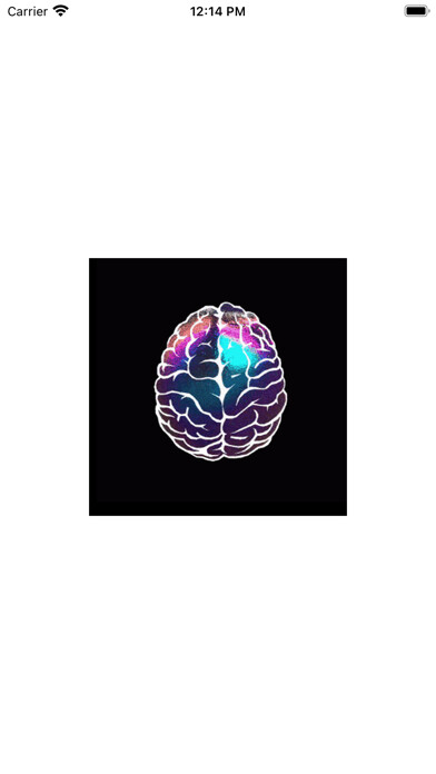 Emulate iPhone app BrainWavez App using MyAndroid