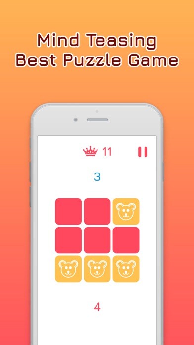 Emulate iPhone app Brain Wit - Mind Training Base using MyAndroid Emulate iPhone app Brain Wit - Mind Training Base using MyAndroid