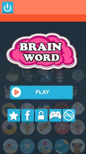 Emulate Android APK Brain Word Search Emulate Android APK Brain Word Search
