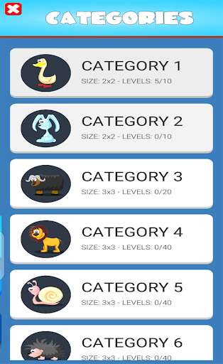 Run android online APK Brain Workout: Infinite Word Search Puzzle Game from MyAndroid or emulate Brain Workout: Infinite Word Search Puzzle Game using MyAndroid