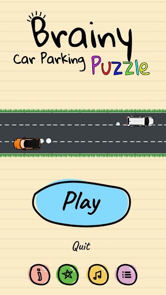 Run android online APK Brainy Car Parking Puzzle from MyAndroid or emulate Brainy Car Parking Puzzle using MyAndroid Run android online APK Brainy Car Parking Puzzle from MyAndroid or emulate Brainy Car Parking Puzzle using MyAndroid