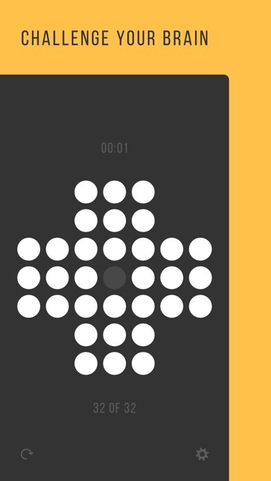 Emulate iPhone app Brainy: challenge your brain using MyAndroid Emulate iPhone app Brainy: challenge your brain using MyAndroid
