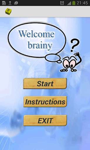 Run android online APK Brainy Guess from MyAndroid or emulate Brainy Guess using MyAndroid Run android online APK Brainy Guess from MyAndroid or emulate Brainy Guess using MyAndroid