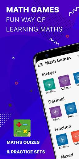 Run android online APK Brainy - Maths Games & Quizzes from MyAndroid or emulate Brainy - Maths Games & Quizzes using MyAndroid