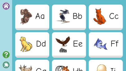 Emulate iPhone app Brainy Phonics using MyAndroid