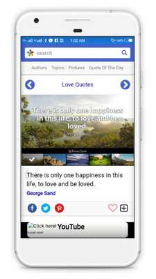 Emulate Android APK Brainy Quote Emulate Android APK Brainy Quote