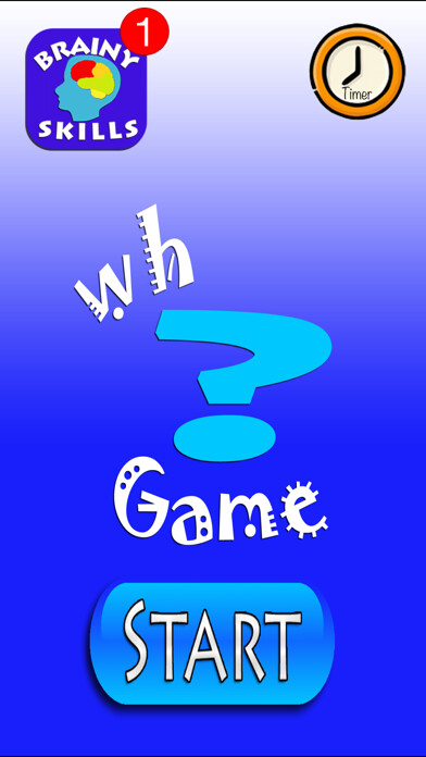 Emulate iPhone app Brainy Skills WH Game using MyAndroid Emulate iPhone app Brainy Skills WH Game using MyAndroid