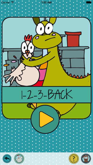 Emulate iPhone app Brainyville using MyAndroid Emulate iPhone app Brainyville using MyAndroid