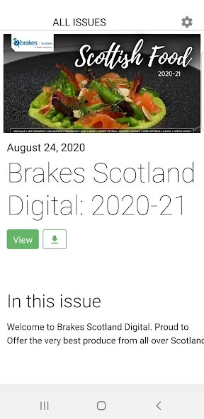 Run android online APK Brakes Scotland from MyAndroid or emulate Brakes Scotland using MyAndroid Run android online APK Brakes Scotland from MyAndroid or emulate Brakes Scotland using MyAndroid