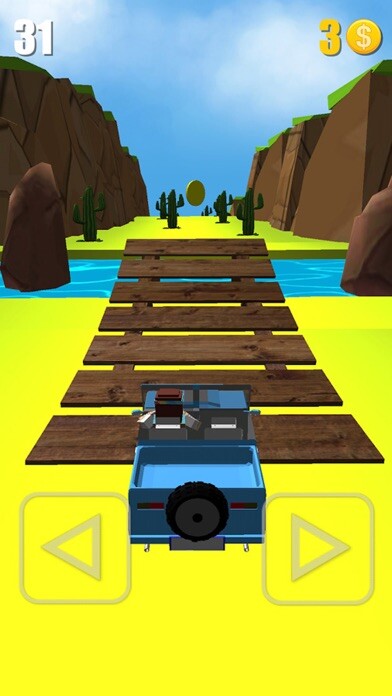 Emulate iPhone app Brakey Cars using MyAndroid Emulate iPhone app Brakey Cars using MyAndroid