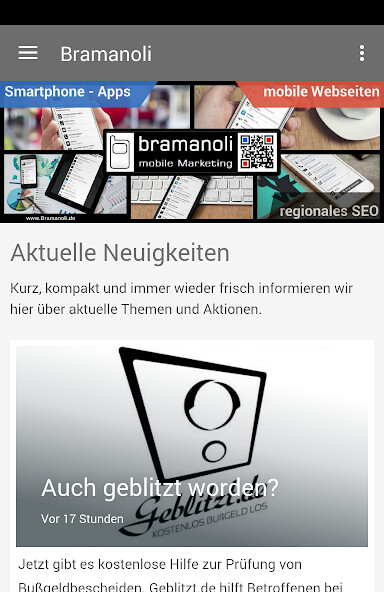 Run android online APK Bramanoli.de from MyAndroid or emulate Bramanoli.de using MyAndroid Run android online APK Bramanoli.de from MyAndroid or emulate Bramanoli.de using MyAndroid