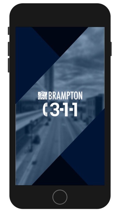 Run android online APK Brampton 311 from MyAndroid or emulate Brampton 311 using MyAndroid