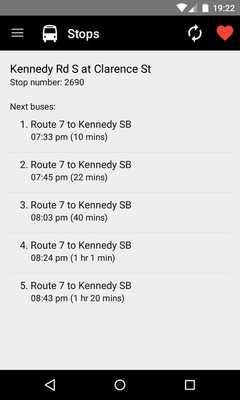 Emulate Android APK Brampton Next Bus (Free) Emulate Android APK Brampton Next Bus (Free)