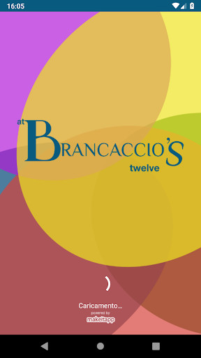 Run android online APK BRANCACCIO SHOP from MyAndroid or emulate BRANCACCIO SHOP using MyAndroid