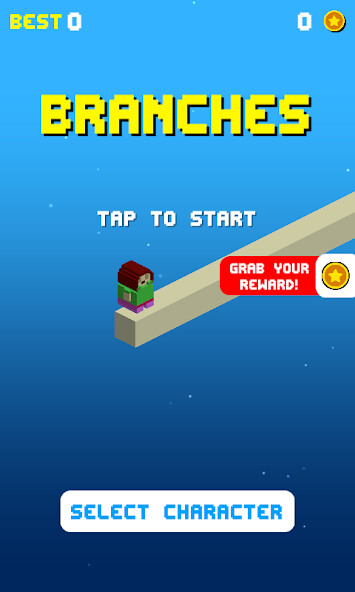 Emulate Android APK Branches Emulate Android APK Branches