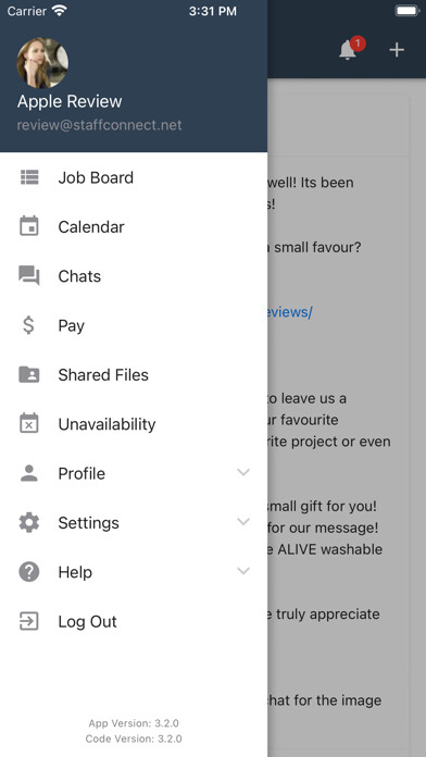 Emulate iPhone app Brand Ambassadors using MyAndroid Emulate iPhone app Brand Ambassadors using MyAndroid