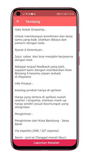 Run android online APK Brandedbandung - Dropship/Reseller from MyAndroid or emulate Brandedbandung - Dropship/Reseller using MyAndroid Run android online APK Brandedbandung - Dropship/Reseller from MyAndroid or emulate Brandedbandung - Dropship/Reseller using MyAndroid