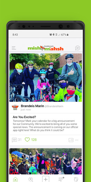 Run android online APK Brandeis Marin Mish MAhsh from MyAndroid or emulate Brandeis Marin Mish MAhsh using MyAndroid Run android online APK Brandeis Marin Mish MAhsh from MyAndroid or emulate Brandeis Marin Mish MAhsh using MyAndroid
