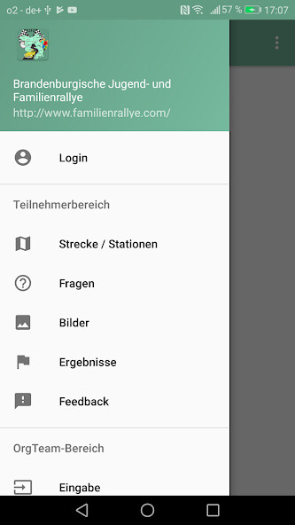 Run android online APK Brandenburgische Jugend- und Familienrallye from MyAndroid or emulate Brandenburgische Jugend- und Familienrallye using MyAndroid Run android online APK Brandenburgische Jugend- und Familienrallye from MyAndroid or emulate Brandenburgische Jugend- und Familienrallye using MyAndroid