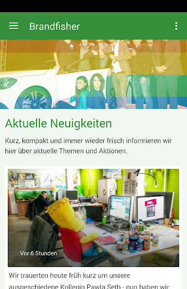 Run android online APK BrandfisherWerbeagenturBremen from MyAndroid or emulate BrandfisherWerbeagenturBremen using MyAndroid Run android online APK BrandfisherWerbeagenturBremen from MyAndroid or emulate BrandfisherWerbeagenturBremen using MyAndroid