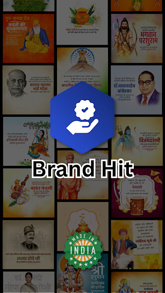 Run android online APK Brand Hit - Social Post Maker from MyAndroid or emulate Brand Hit - Social Post Maker using MyAndroid Run android online APK Brand Hit - Social Post Maker from MyAndroid or emulate Brand Hit - Social Post Maker using MyAndroid