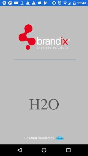 Run android online APK Brandix H2O from MyAndroid or emulate Brandix H2O using MyAndroid