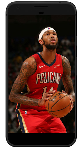 Run android online APK Brandon Ingram Mobile HD Wallpapers from MyAndroid or emulate Brandon Ingram Mobile HD Wallpapers using MyAndroid