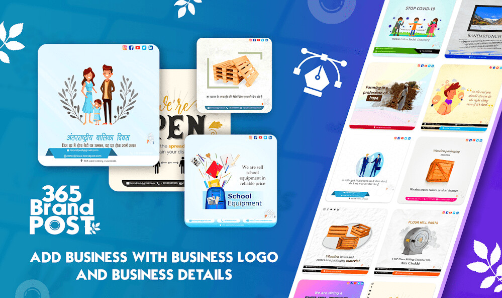 Run android online APK Brand Post - Business Festiv from MyAndroid or emulate Brand Post - Business Festiv using MyAndroid Run android online APK Brand Post - Business Festiv from MyAndroid or emulate Brand Post - Business Festiv using MyAndroid