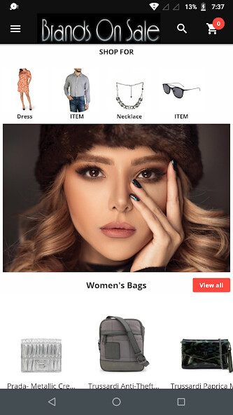 Run android online APK Brands On Sale from MyAndroid or emulate Brands On Sale using MyAndroid Run android online APK Brands On Sale from MyAndroid or emulate Brands On Sale using MyAndroid
