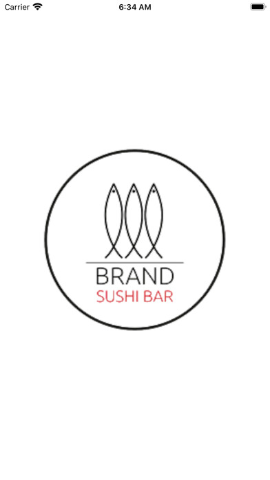 Emulate iPhone app BRAND SUSHI BAR using MyAndroid Emulate iPhone app BRAND SUSHI BAR using MyAndroid