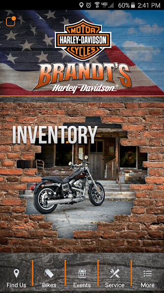 Emulate Android APK Brandts Harley-Davidson Emulate Android APK Brandts Harley-Davidson