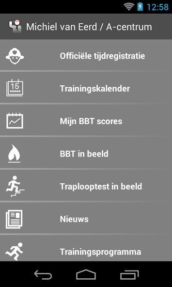 Run android online APK Brandweer Coach from MyAndroid or emulate Brandweer Coach using MyAndroid