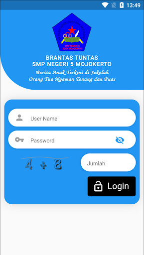 Run android online APK Brantas Tuntas from MyAndroid or emulate Brantas Tuntas using MyAndroid