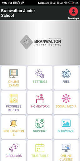 Run android online APK Branwalton Junior School Parent App from MyAndroid or emulate Branwalton Junior School Parent App using MyAndroid Run android online APK Branwalton Junior School Parent App from MyAndroid or emulate Branwalton Junior School Parent App using MyAndroid