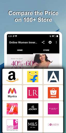 Run android online APK Bra, Panty & Nightdress Shopping App from MyAndroid or emulate Bra, Panty & Nightdress Shopping App using MyAndroid Run android online APK Bra, Panty & Nightdress Shopping App from MyAndroid or emulate Bra, Panty & Nightdress Shopping App using MyAndroid