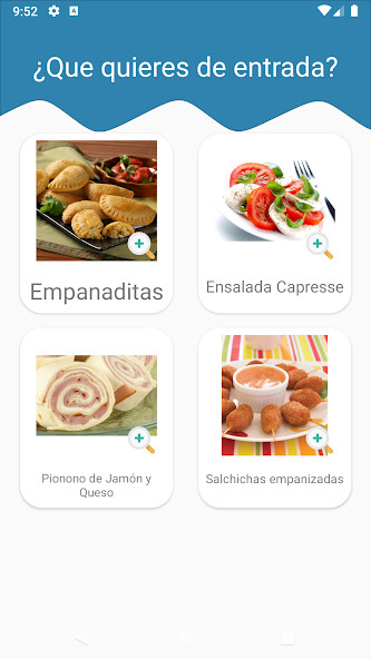 Run android online APK Brasar Catering from MyAndroid or emulate Brasar Catering using MyAndroid