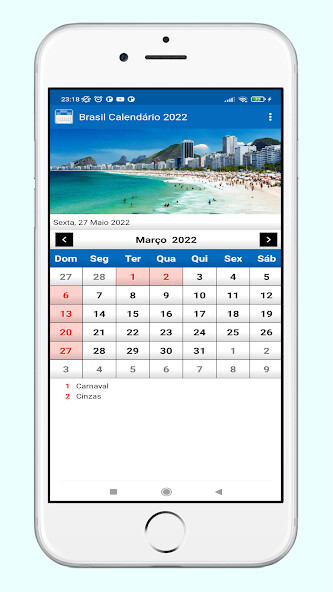Run android online APK Brasil Calendário 2022 from MyAndroid or emulate Brasil Calendário 2022 using MyAndroid Run android online APK Brasil Calendário 2022 from MyAndroid or emulate Brasil Calendário 2022 using MyAndroid