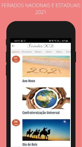 Run android online APK Brasil Feriado 2021 - Datas from MyAndroid or emulate Brasil Feriado 2021 - Datas using MyAndroid Run android online APK Brasil Feriado 2021 - Datas from MyAndroid or emulate Brasil Feriado 2021 - Datas using MyAndroid