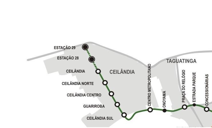 Run android online APK Brasilia Metro Map from MyAndroid or emulate Brasilia Metro Map using MyAndroid