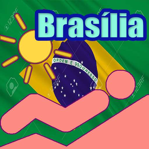 Run android online APK Brasilia Tourist Map Offline from MyAndroid or emulate Brasilia Tourist Map Offline using MyAndroid