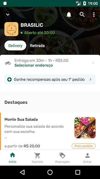 Run android online APK Brasilic Superfood from MyAndroid or emulate Brasilic Superfood using MyAndroid Run android online APK Brasilic Superfood from MyAndroid or emulate Brasilic Superfood using MyAndroid
