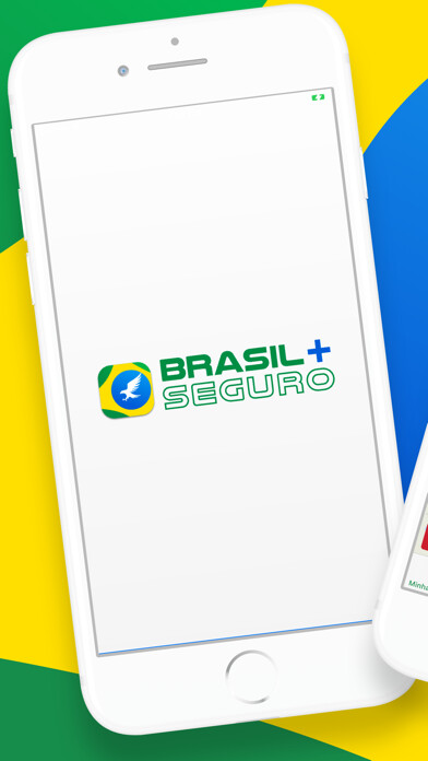 Emulate iPhone app Brasil Mais Seguro App using MyAndroid Emulate iPhone app Brasil Mais Seguro App using MyAndroid