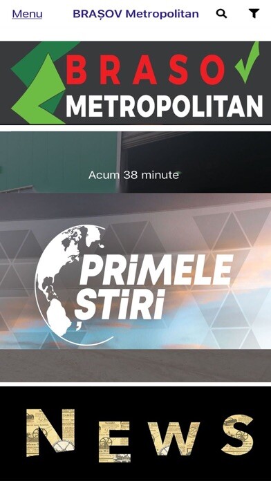 Run android online APK Brasov Metropolitan from MyAndroid or emulate Brasov Metropolitan using MyAndroid Run android online APK Brasov Metropolitan from MyAndroid or emulate Brasov Metropolitan using MyAndroid