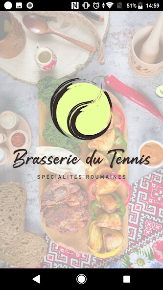 Run android online APK Brasserie du Tennis from MyAndroid or emulate Brasserie du Tennis using MyAndroid Run android online APK Brasserie du Tennis from MyAndroid or emulate Brasserie du Tennis using MyAndroid