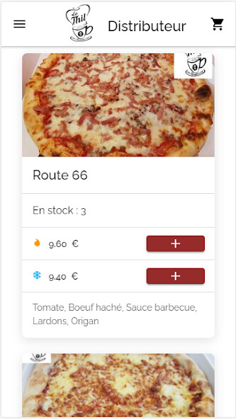 Run android online APK Brasserie le Thil from MyAndroid or emulate Brasserie le Thil using MyAndroid